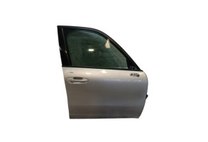 Porte avant droit CITROEN C4 GRAND PICASSO 2 Photo n°2
