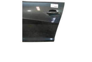 Porte avant gauche SEAT IBIZA 4 Photo n°3