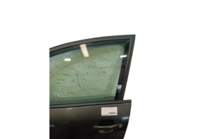Porte avant gauche SEAT IBIZA 4 Photo n°4
