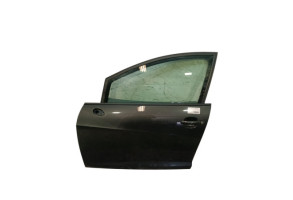 Porte avant gauche SEAT IBIZA 4 Photo n°6