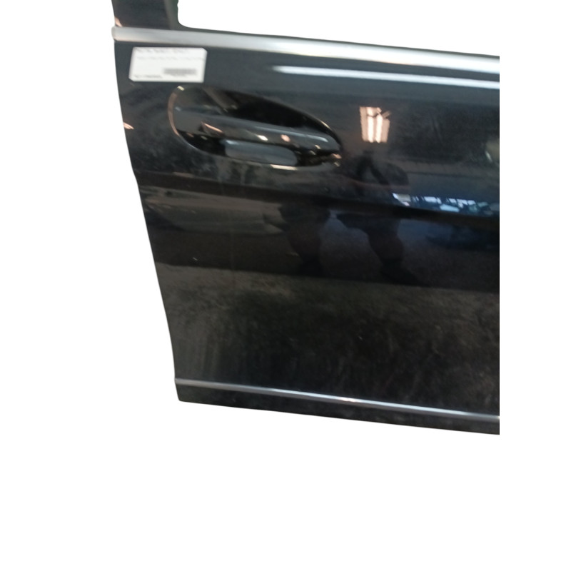 Porte avant droit MERCEDES CLASSE C 204 Photo n°1