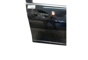 Porte avant droit MERCEDES CLASSE C 204 Photo n°1