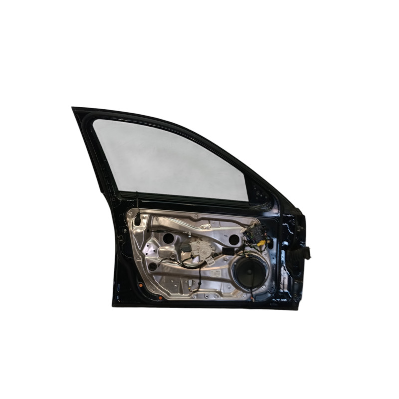 Porte avant gauche MERCEDES CLASSE C 204 Photo n°1