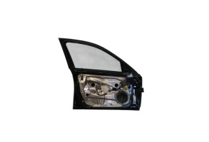 Porte avant gauche MERCEDES CLASSE C 204 Photo n°1