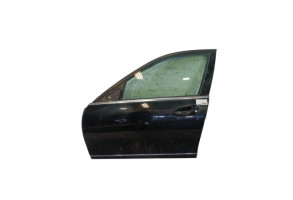 Porte avant gauche MERCEDES CLASSE C 204 Photo n°6