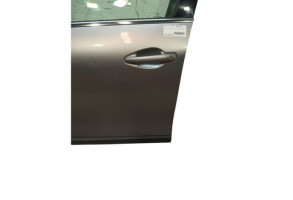 Porte avant gauche PEUGEOT 2008 1 Photo n°3
