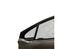 Porte avant gauche PEUGEOT 2008 1 Photo n°5