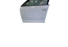 Porte avant gauche AUDI A3 2 Photo n°3