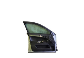 Porte avant gauche AUDI A3 2 Photo n°8