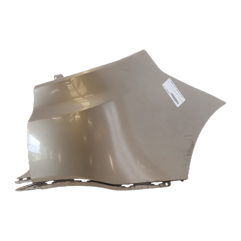 Crosse arriere droit RENAULT MEGANE 3 Photo n°1