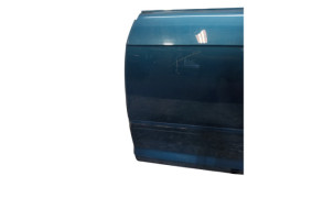 Porte arriere gauche AUDI A3 2 Photo n°2