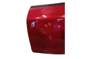 Porte arriere gauche PEUGEOT 208 1 Photo n°2