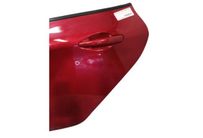 Porte arriere gauche PEUGEOT 208 1 Photo n°3