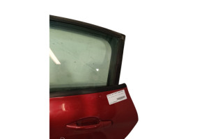 Porte arriere gauche PEUGEOT 208 1 Photo n°4