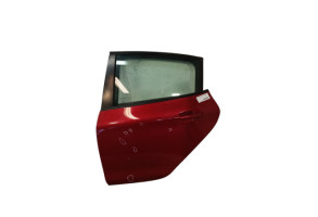 Porte arriere gauche PEUGEOT 208 1 Photo n°6