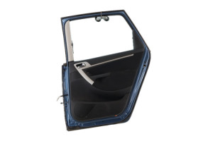 Porte arriere droit CITROEN C4 PICASSO 1 Photo n°6