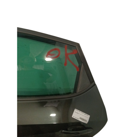Porte arriere gauche SEAT IBIZA 4