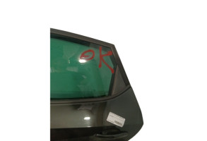 Porte arriere gauche SEAT IBIZA 4 Photo n°1