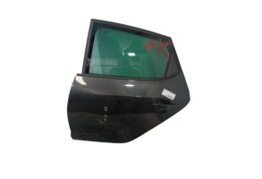 Porte arriere gauche SEAT IBIZA 4 Photo n°2