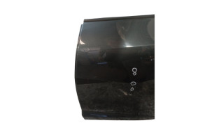 Porte arriere gauche SEAT IBIZA 4 Photo n°4