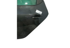 Porte arriere gauche SEAT IBIZA 4 Photo n°5