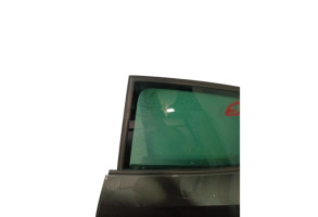 Porte arriere gauche SEAT IBIZA 4 Photo n°6