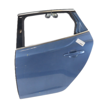Porte arriere gauche VOLVO V 40 2