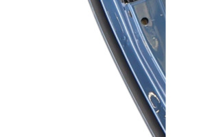 Porte arriere gauche VOLVO V 40 2 Photo n°8