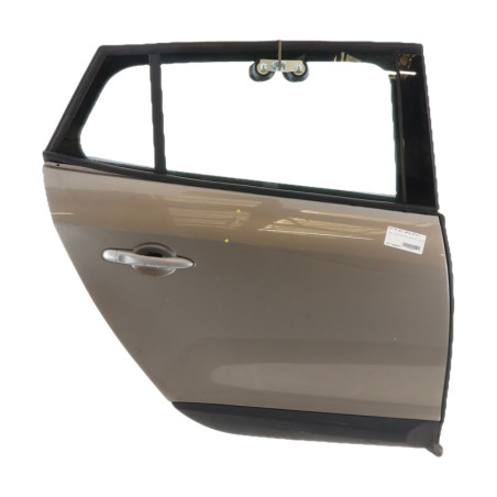 Porte arriere droit RENAULT MEGANE 3