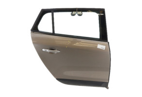 Porte arriere droit RENAULT MEGANE 3 Photo n°1