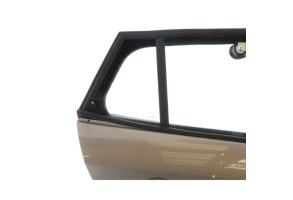 Porte arriere droit RENAULT MEGANE 3 Photo n°2