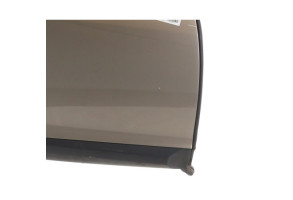 Porte arriere droit RENAULT MEGANE 3 Photo n°4