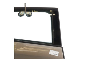 Porte arriere droit RENAULT MEGANE 3 Photo n°5