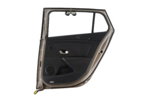 Porte arriere droit RENAULT MEGANE 3 Photo n°6