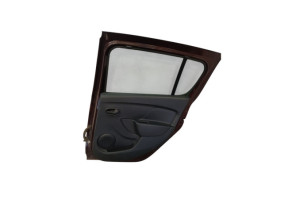 Porte arriere droit DACIA SANDERO 2 Photo n°1