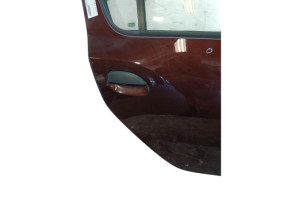 Porte arriere droit DACIA SANDERO 2 Photo n°2