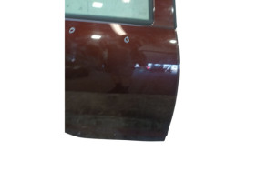 Porte arriere droit DACIA SANDERO 2 Photo n°3