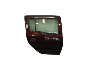 Porte arriere droit DACIA SANDERO 2 Photo n°6