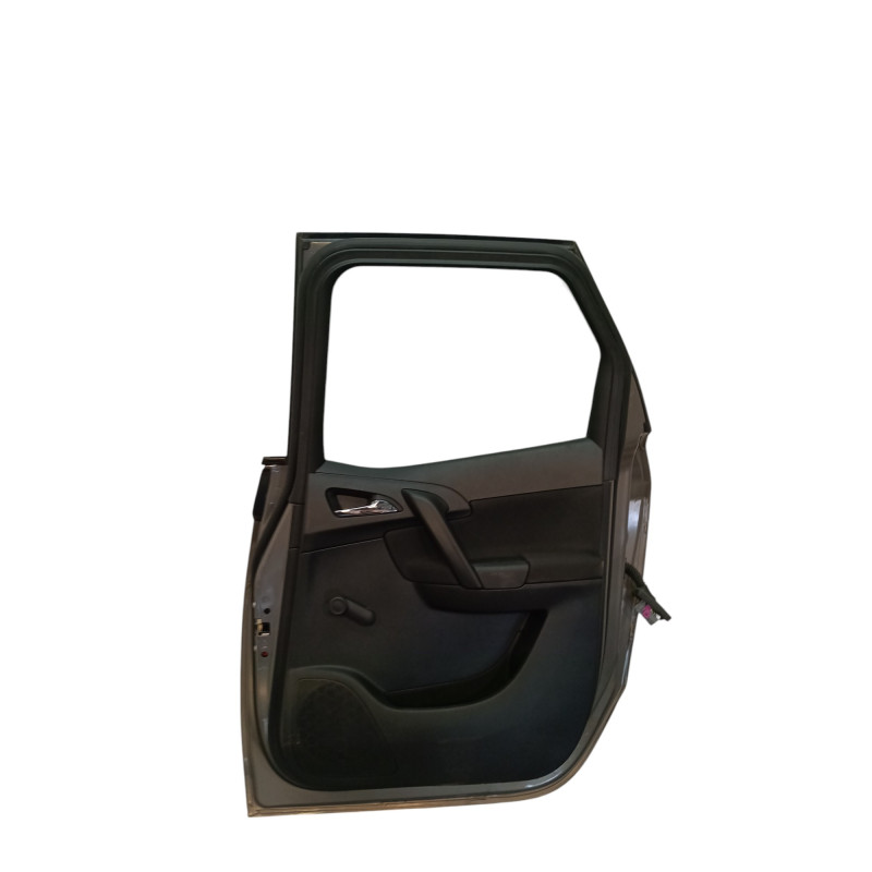 Porte arriere droit OPEL MERIVA B Photo n°1