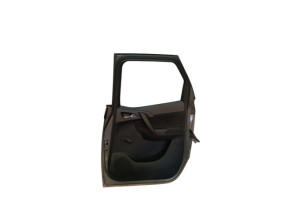 Porte arriere droit OPEL MERIVA B Photo n°1