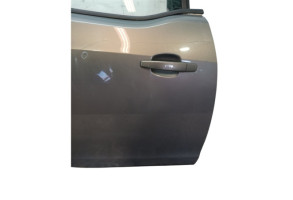 Porte arriere droit OPEL MERIVA B Photo n°3