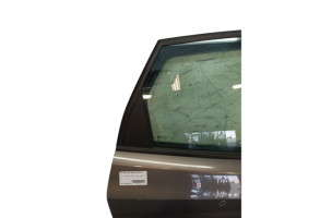 Porte arriere droit OPEL MERIVA B Photo n°5