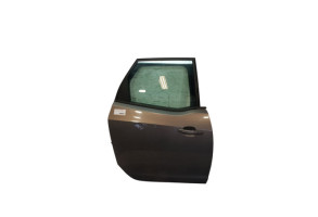 Porte arriere droit OPEL MERIVA B Photo n°6