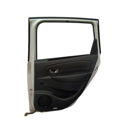 Porte arriere droit RENAULT SCENIC 3