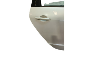 Porte arriere droit RENAULT SCENIC 3 Photo n°2