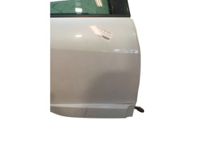 Porte arriere droit RENAULT SCENIC 3 Photo n°3
