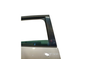 Porte arriere droit RENAULT SCENIC 3 Photo n°4
