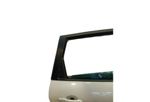 Porte arriere droit RENAULT SCENIC 3 Photo n°5