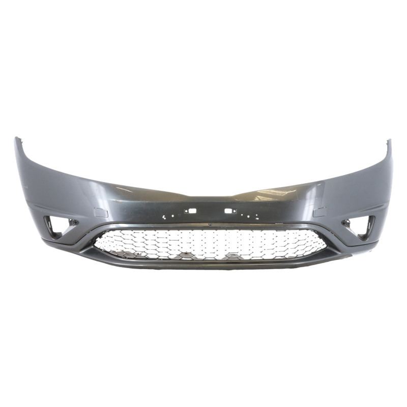 Pare choc avant HONDA CIVIC 8 Photo n°1