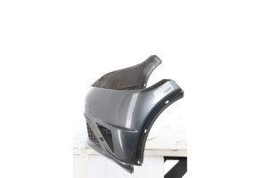 Pare choc avant HONDA CIVIC 8 Photo n°6